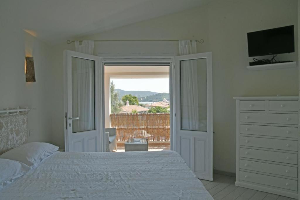 La Casa Di Ziu Menicu Villa Cannigione Exterior photo